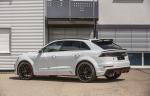 Audi Q8 CLR 8S by Lumma Design 2019 года
